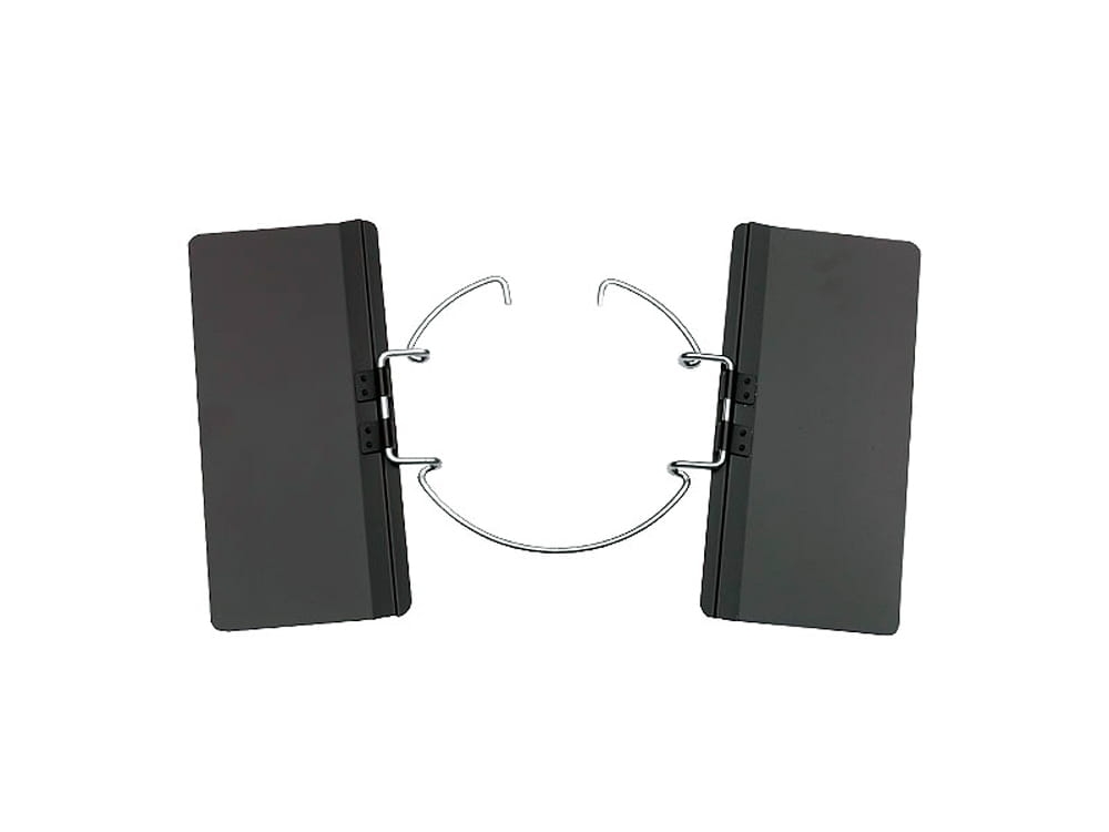 Wrota do reflektora Broncolor P-Travel