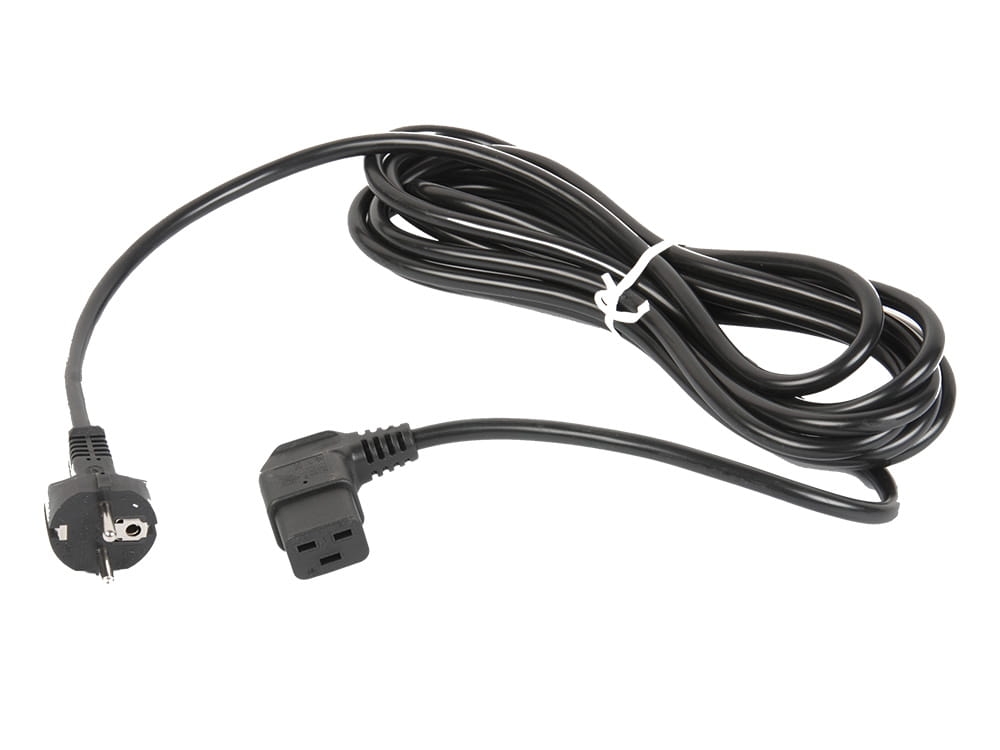 Kabel zasilający do generatorów Scoro