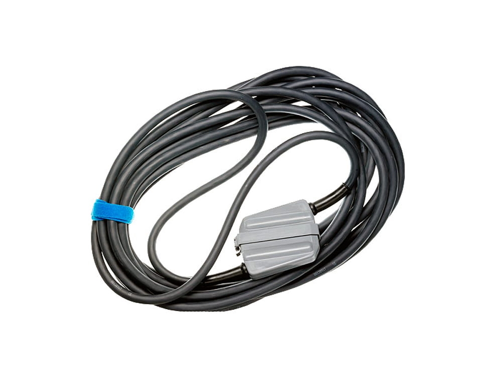 Kabel przedłużacz (10 m) do głowic błyskowych Broncolor max.3200J