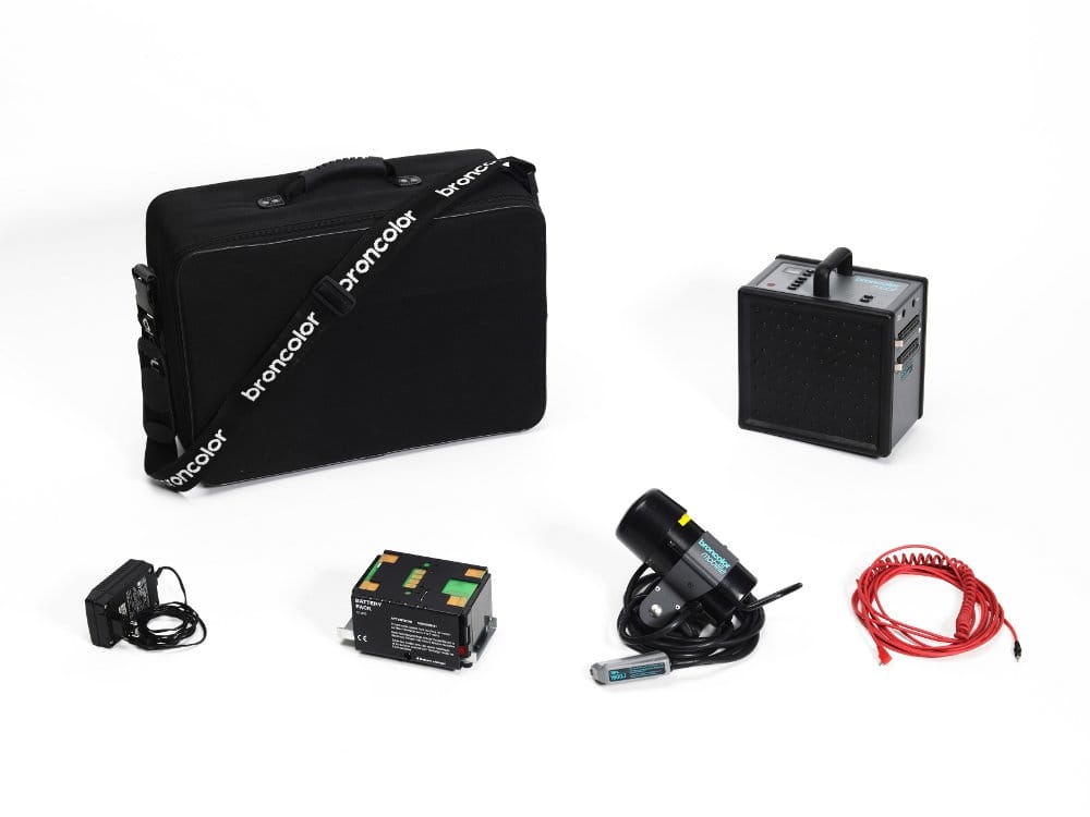 Zestaw Mobil Travel Kit