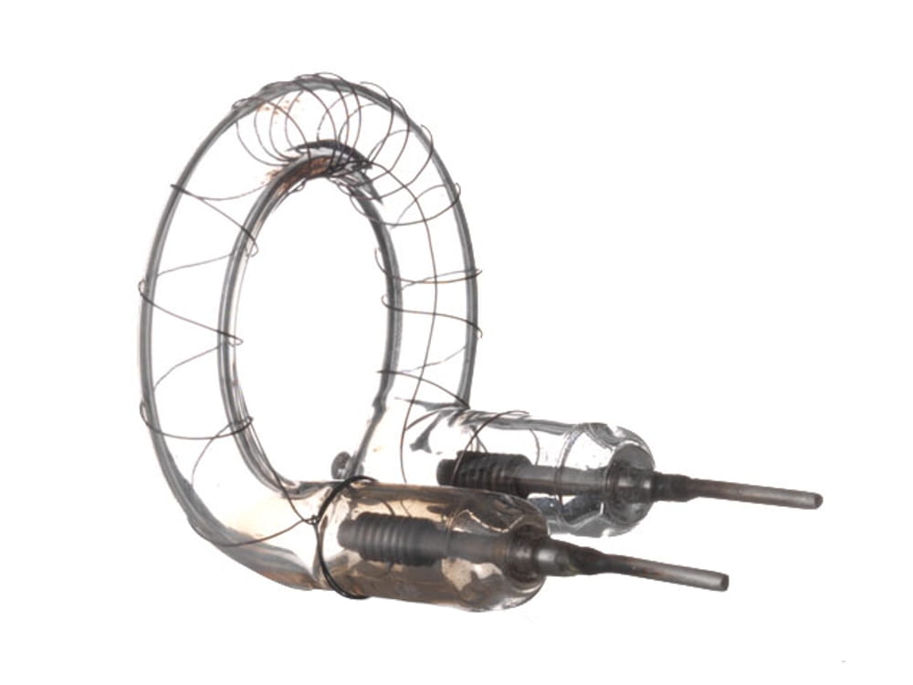 Palnik 2400 J do lamp Broncolor Litos