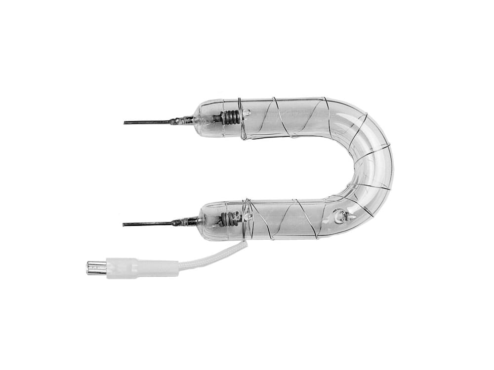 Palnik niepowlekany (do lamp Visatec SOLO 3200 B)