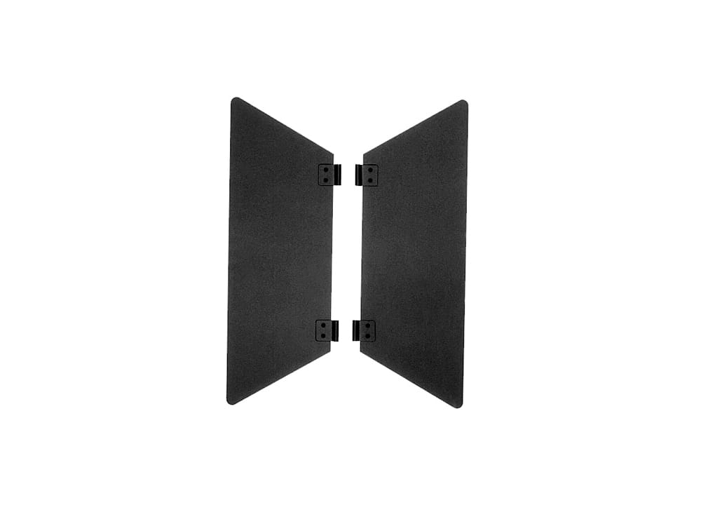 Wrota do reflektora standardowego Visatec, Broncolor Impact