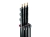 Zestaw 3 statywów oświetleniowych Manfrotto Compact 1051BAC