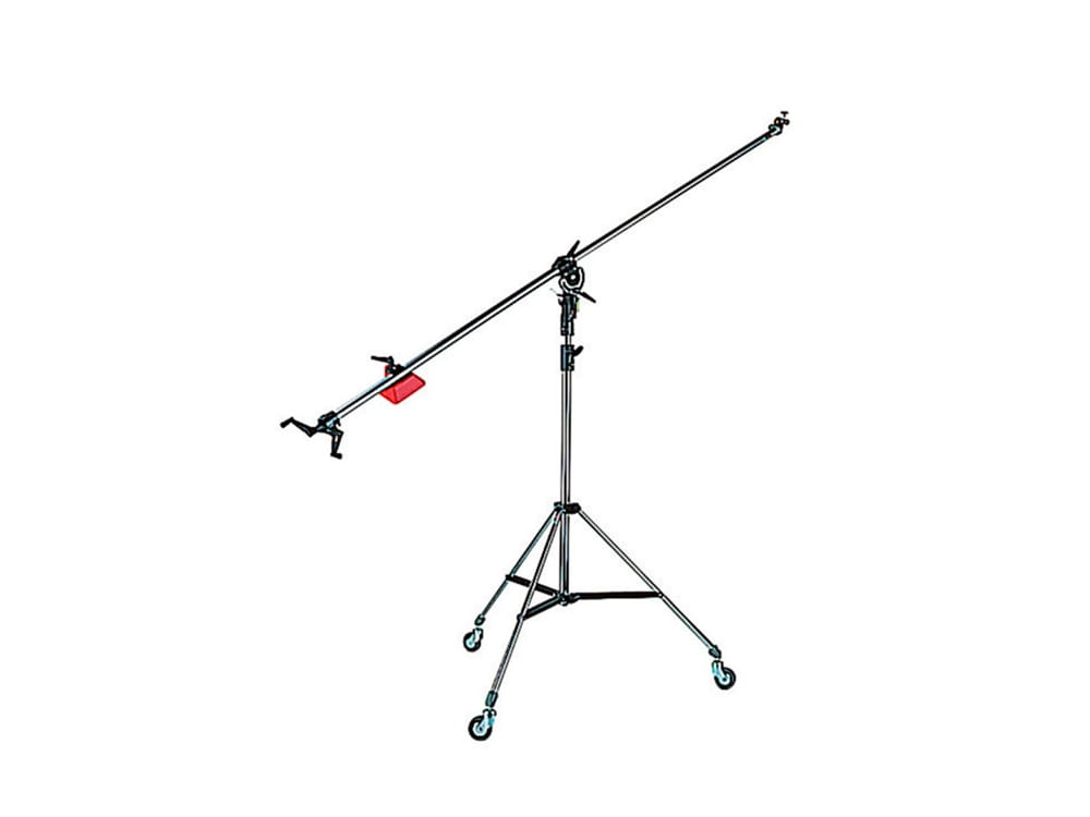 Statyw oświetleniowy Manfrotto Boom 025BS 270 cm