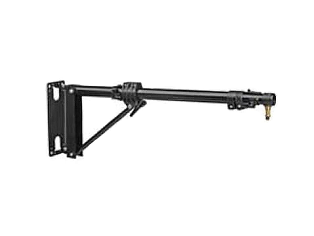 Boom Manfrotto 098SHB mocowany do ściany