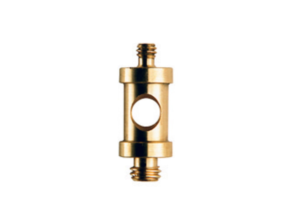 Adapter Manfrotto 118 16mm male