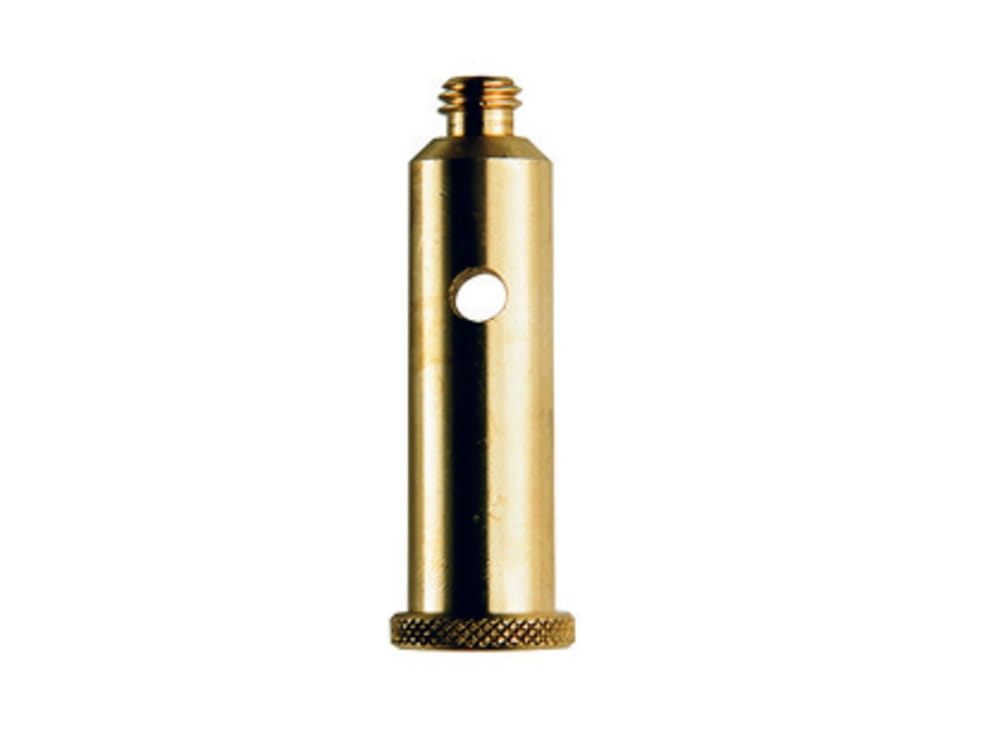 Adapter Manfrotto 184 16mm male