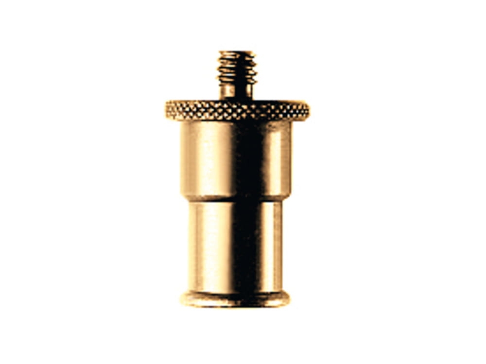 Adapter Manfrotto 195 16mm male