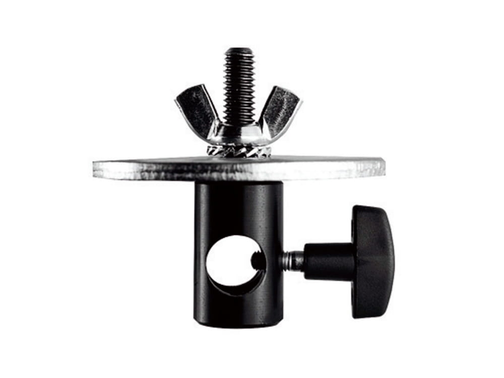 Adapter Manfrotto 179 16mm female