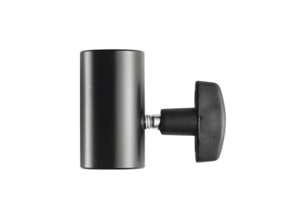 Adapter Manfrotto 189 16mm female