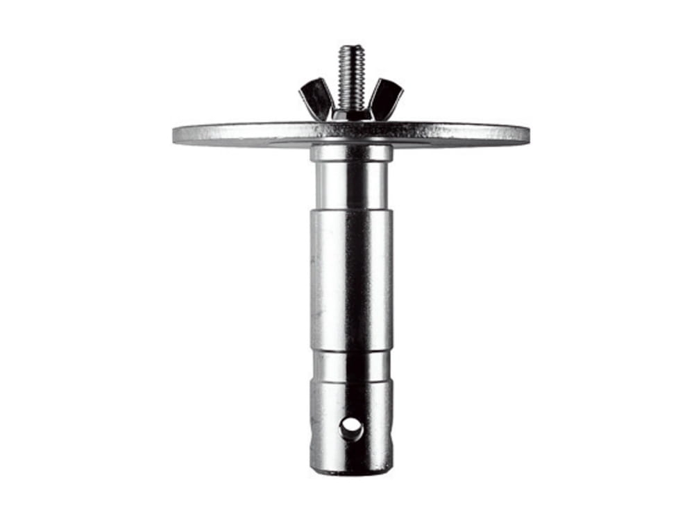 Adapter Manfrotto 163-10 28mm male