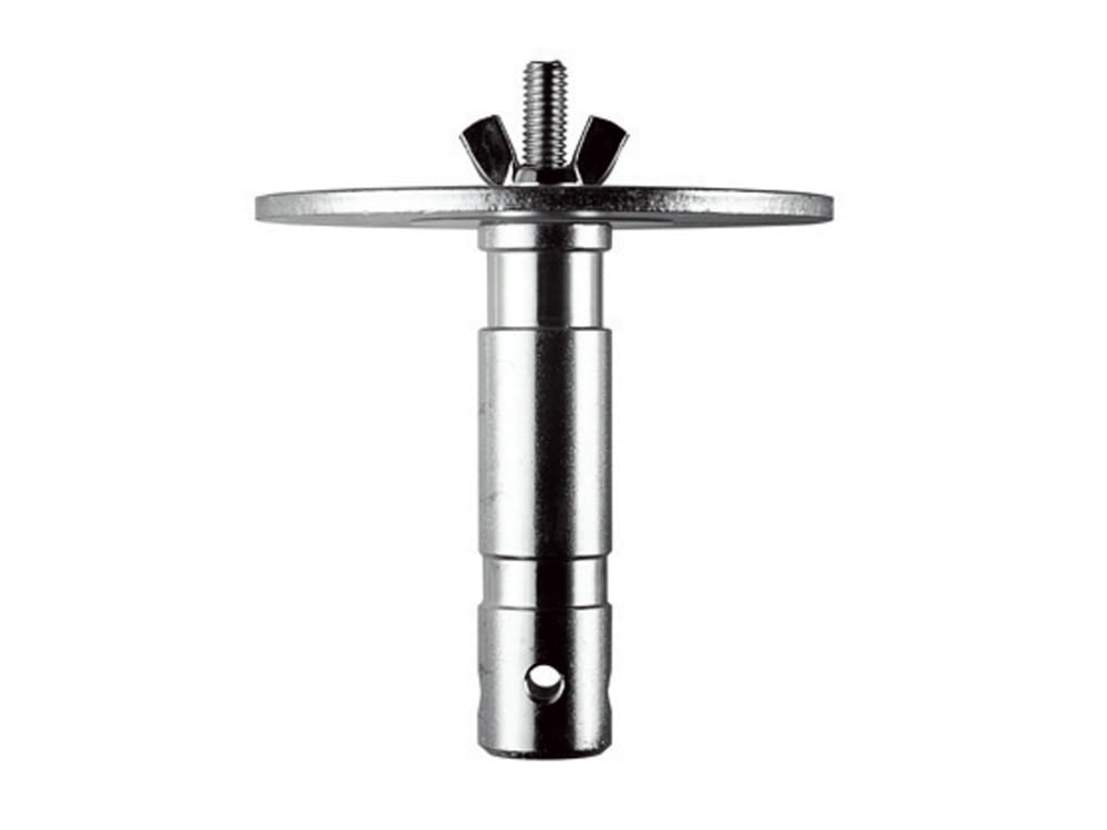 Adapter Manfrotto 163-12 28mm male