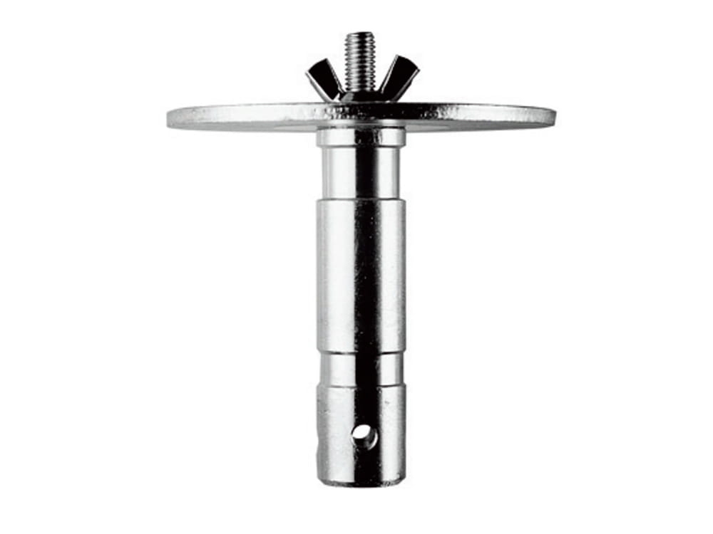 Adapter Manfrotto 163-38 28mm male