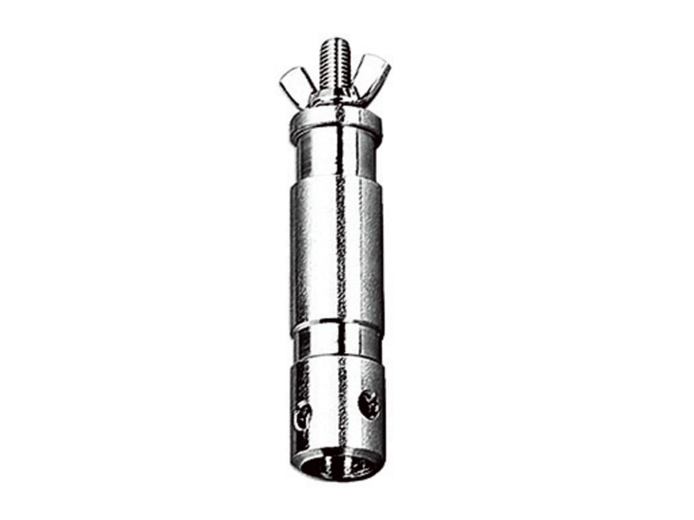 Adapter Manfrotto 620-10 28mm male