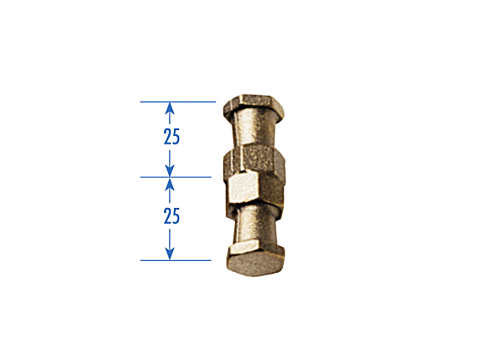 Adapter Manfrotto 061RA Super Clamp