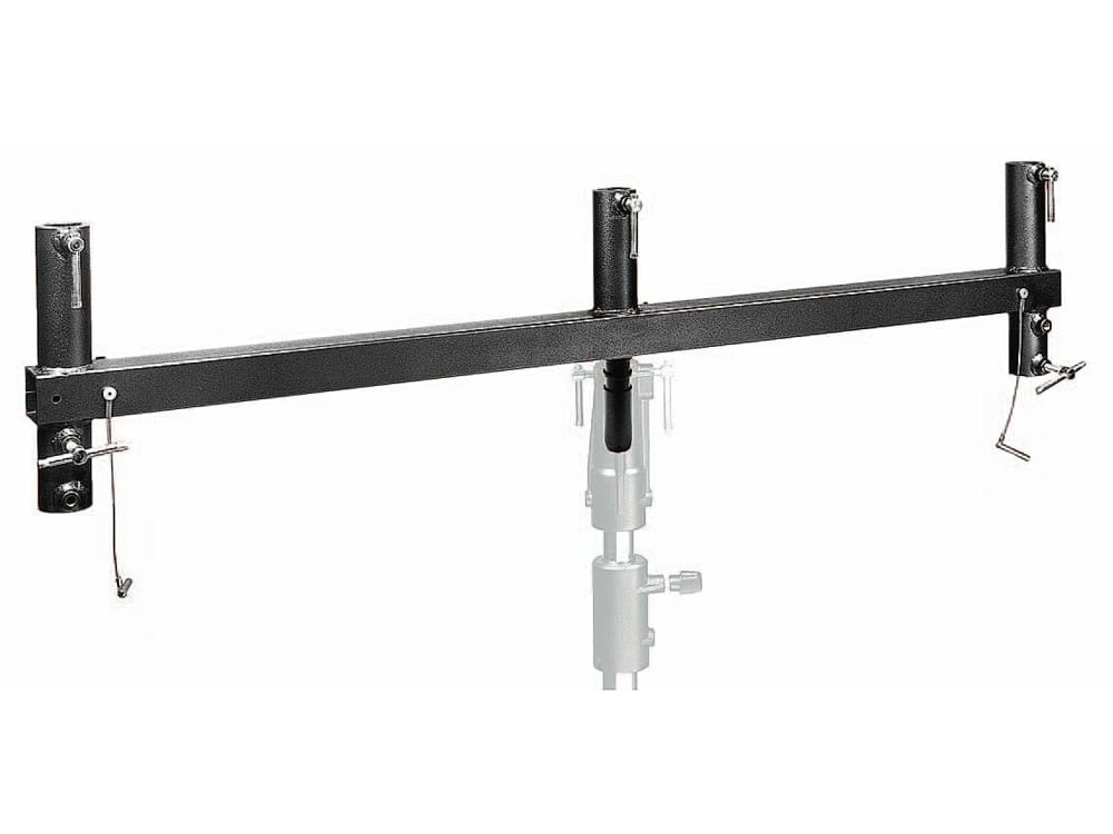 Belka poprzeczna Manfrotto 169 Five socket bracket