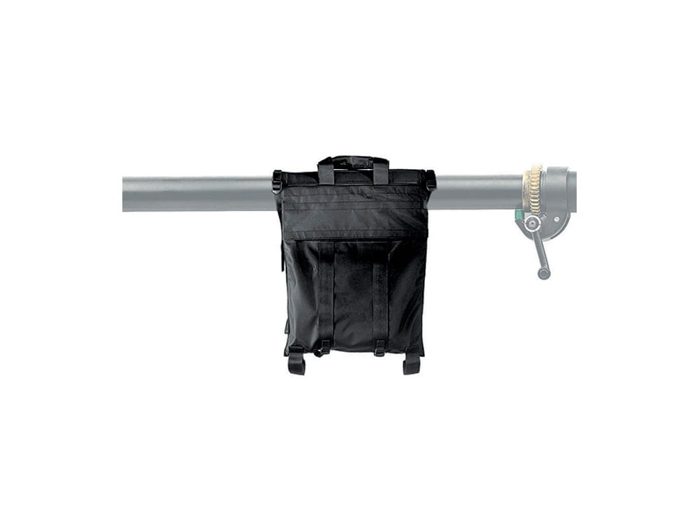 Dwukomorowy worek balastowy Avenger G300 (35 kg)