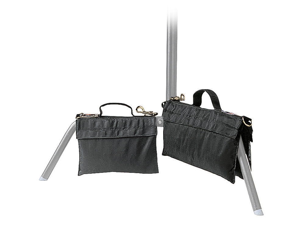 Dwukomorowy worek balastowy Avenger G200 (12 kg)