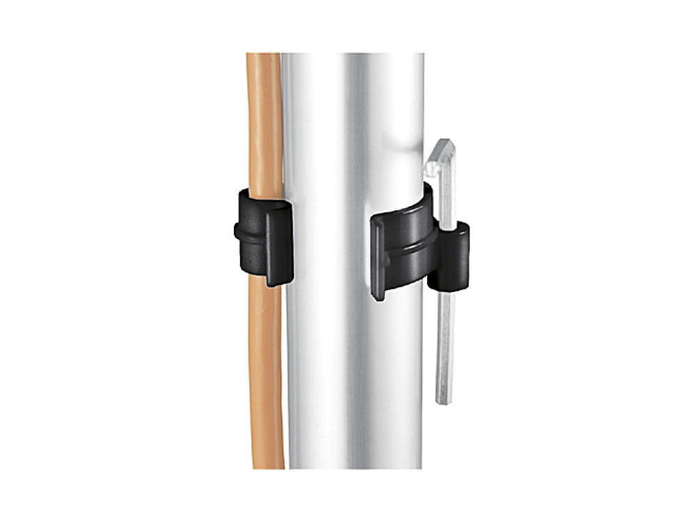 LARGE CABLE CLIP 093