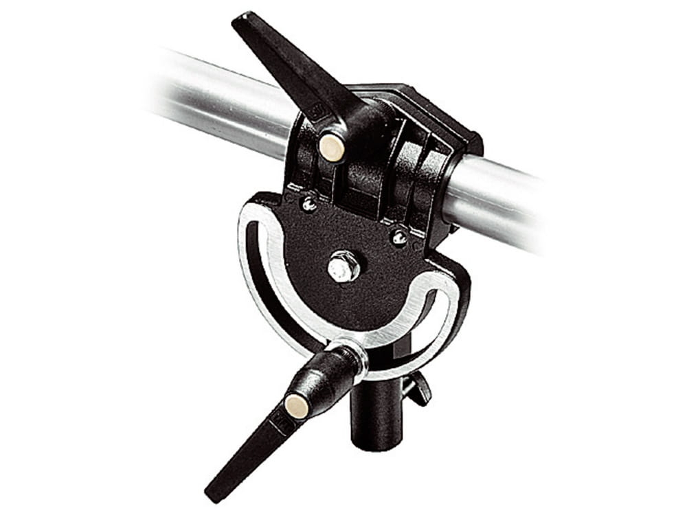 Zacisk Avenger 123 Pivoing Boom Clamp