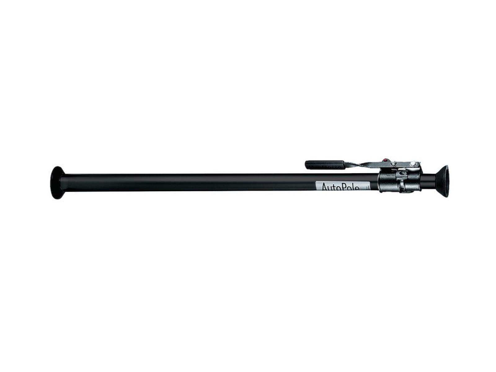 Manfrotto Autopole 077B (100-170cm) czarna