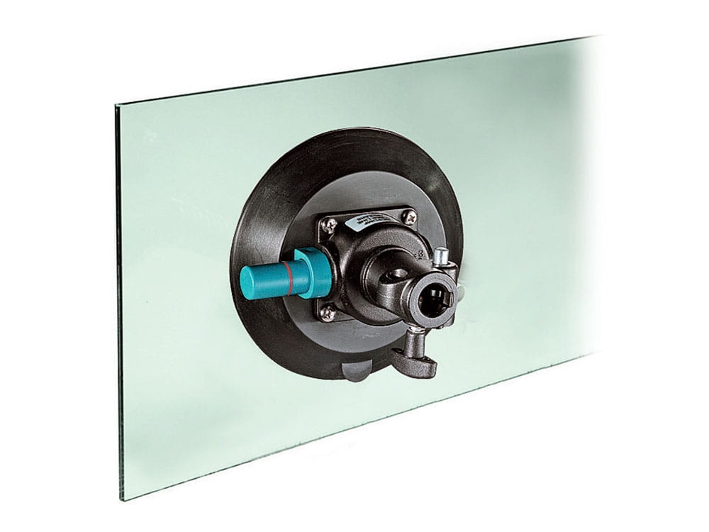 Przyssawka Manfrotto 241S Pump Cup z gniazdem 16 mm