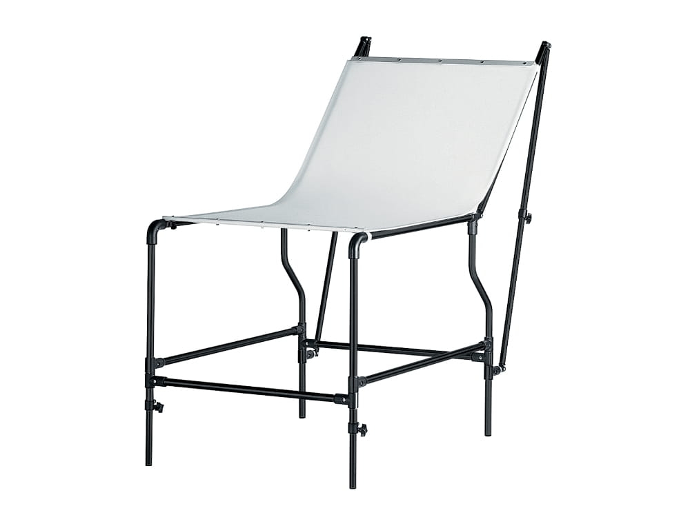 Stół bezcieniowy Manfrotto 320B Mini Still Life Table czarny