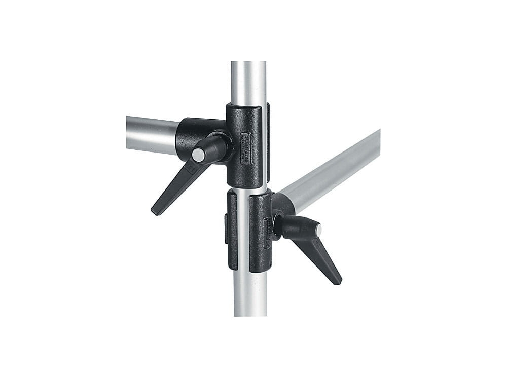 Stelaż stółu bezcieniowego Manfrotto 220PSLB Still Life Table czarny (bez dyfuzora)