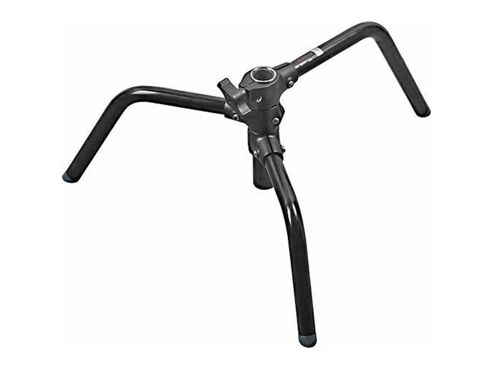 Podstawa Avenger A2007CB do statywów C-Stand (czarna, chromowana)