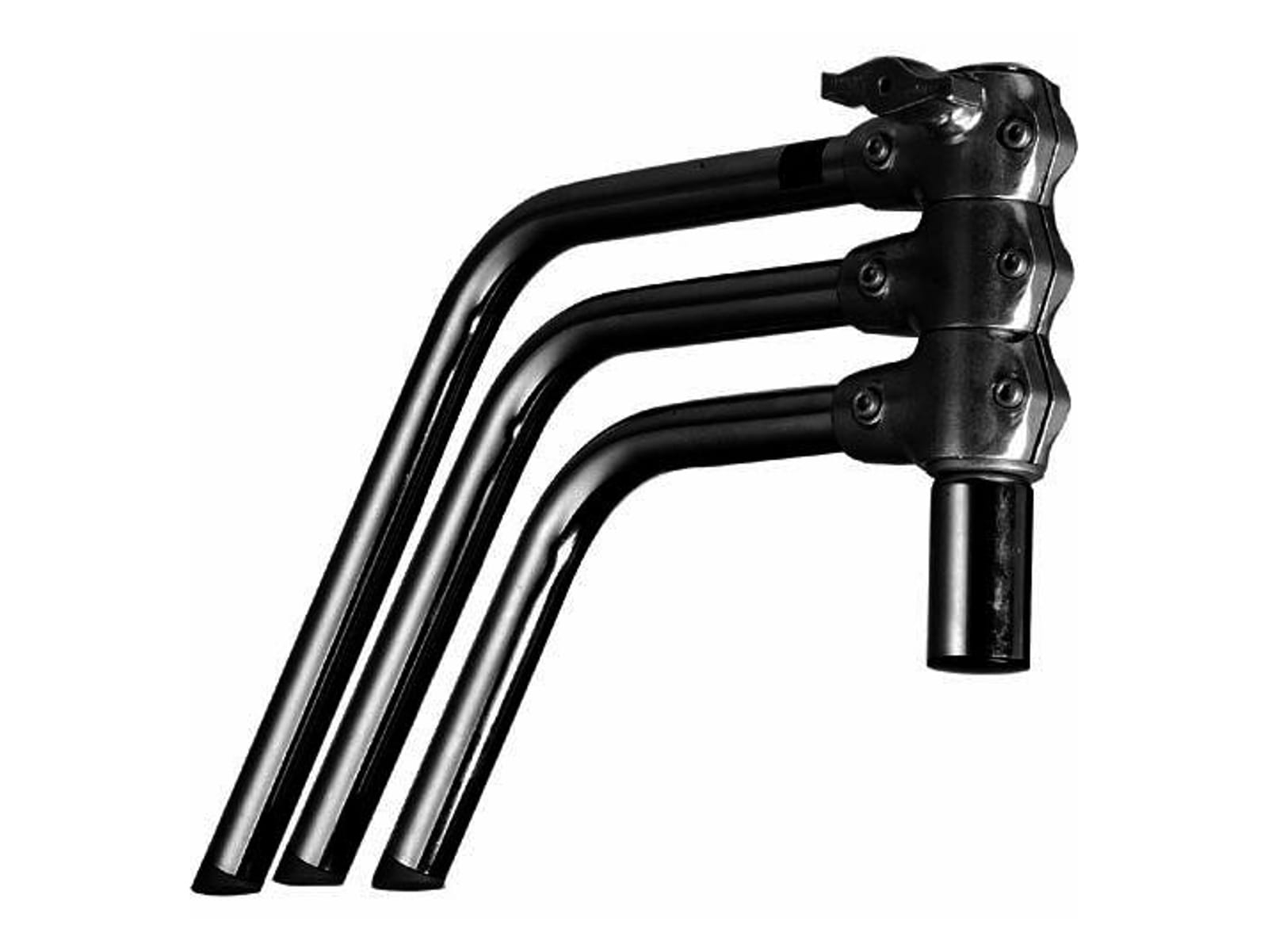 Podstawa Avenger A2009CB do statywów C-Stand (czarna, chromowana)