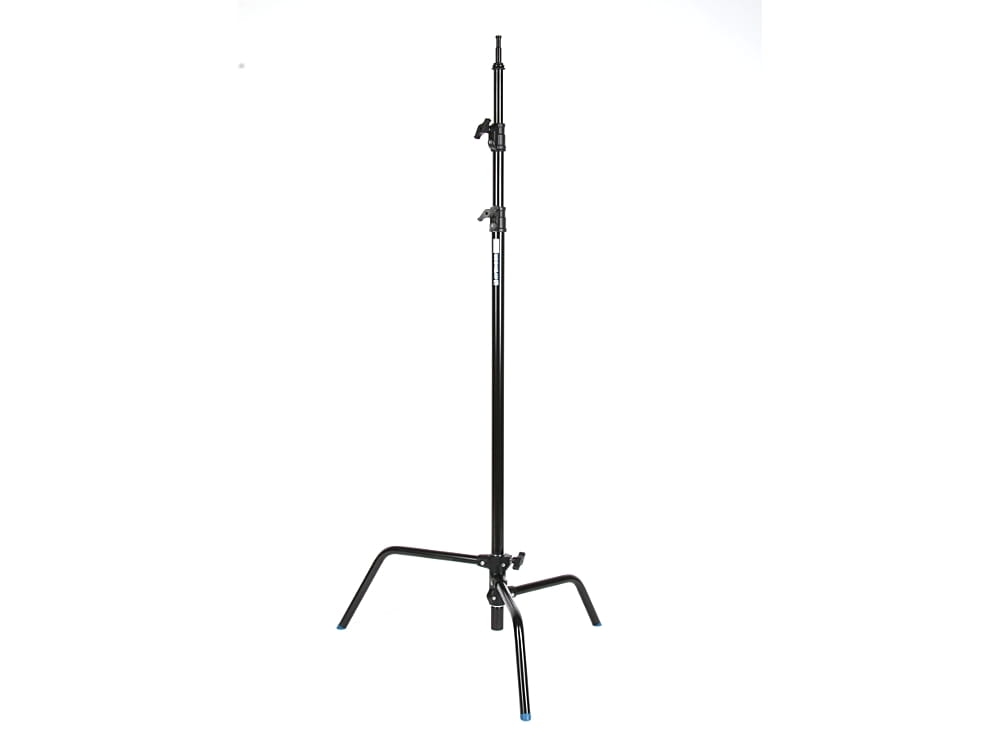 Statyw oświetleniowy Avenger A2030DCB C-Stand 30 Detachable (czarny, chromowany)