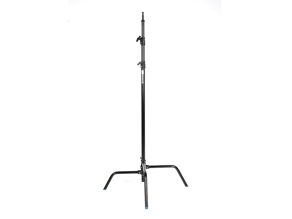 Statyw oświetleniowy Avenger A2030DCB C-Stand 30 Detachable (czarny, chromowany)