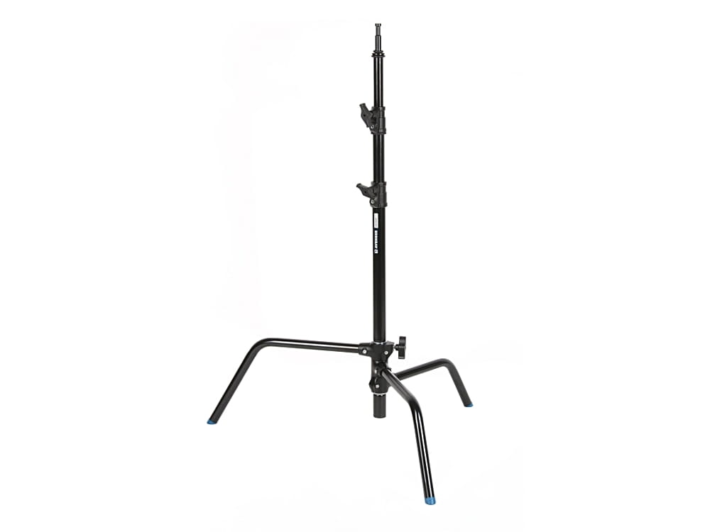 Statyw oświetleniowy Avenger A2016DCB C-Stand 16 Detachable (czarny, chromowany)