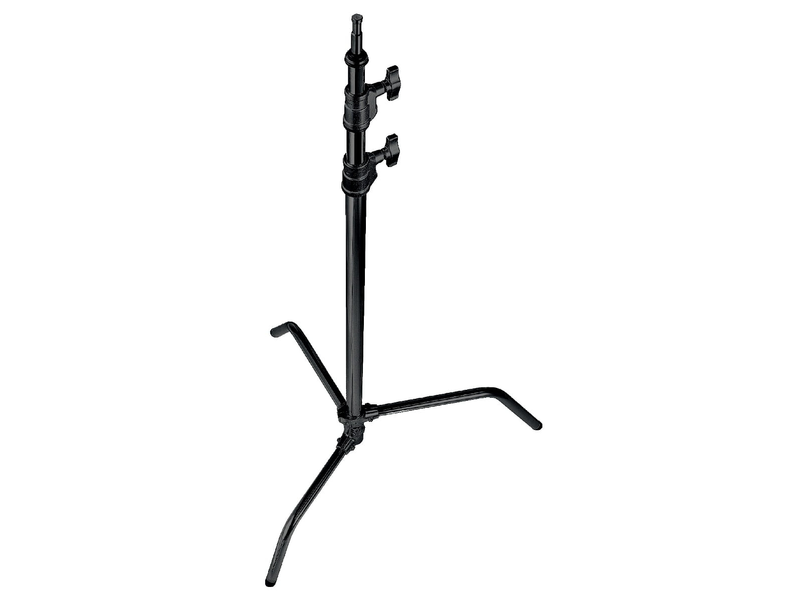 Statyw oświetleniowy Avenger A2018FCB C-Stand 18 (czarny, chromowany)