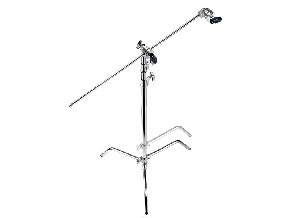 Zestaw Avenger A2033LKIT C-Stand kit 33 Sliding Leg