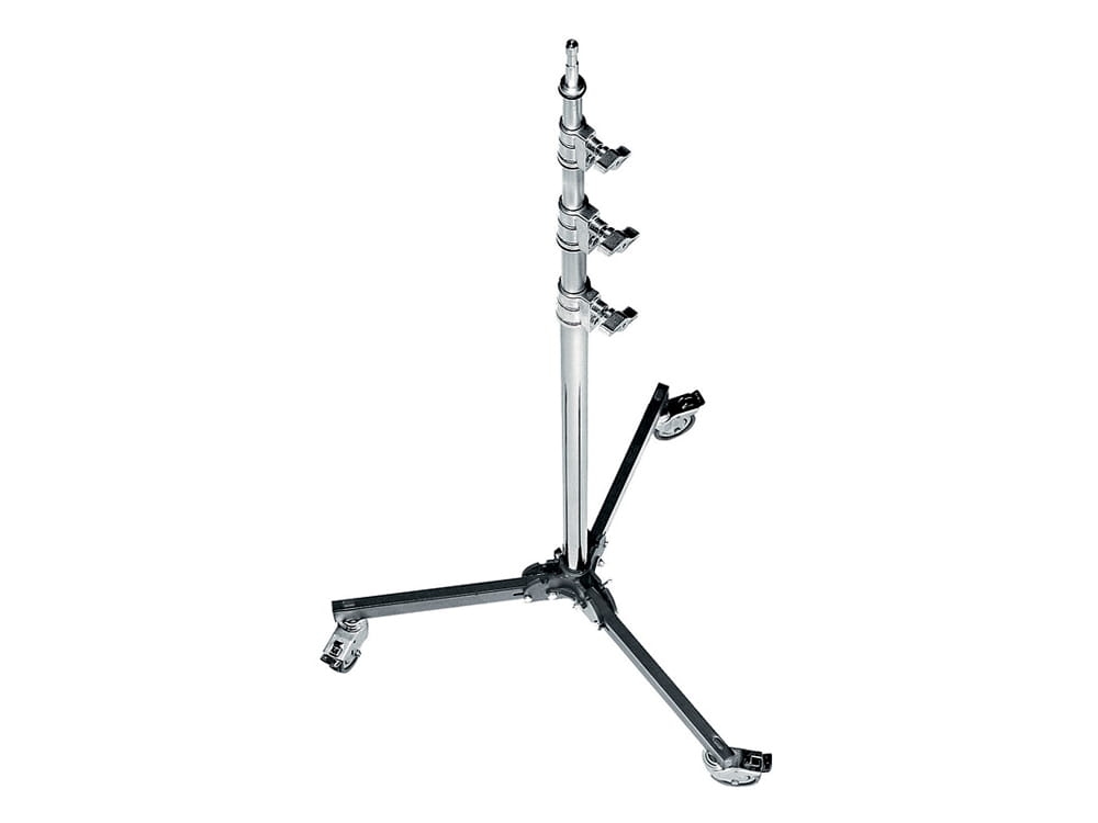 Statyw oświetleniowy Avenger A5033 Roller 33 Folding Base