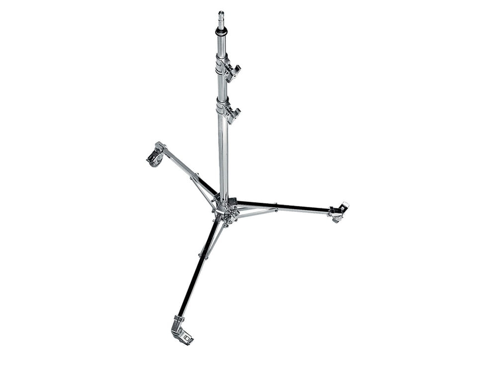 Statyw oświetleniowy Avenger A5029 Roller 29 Low Base