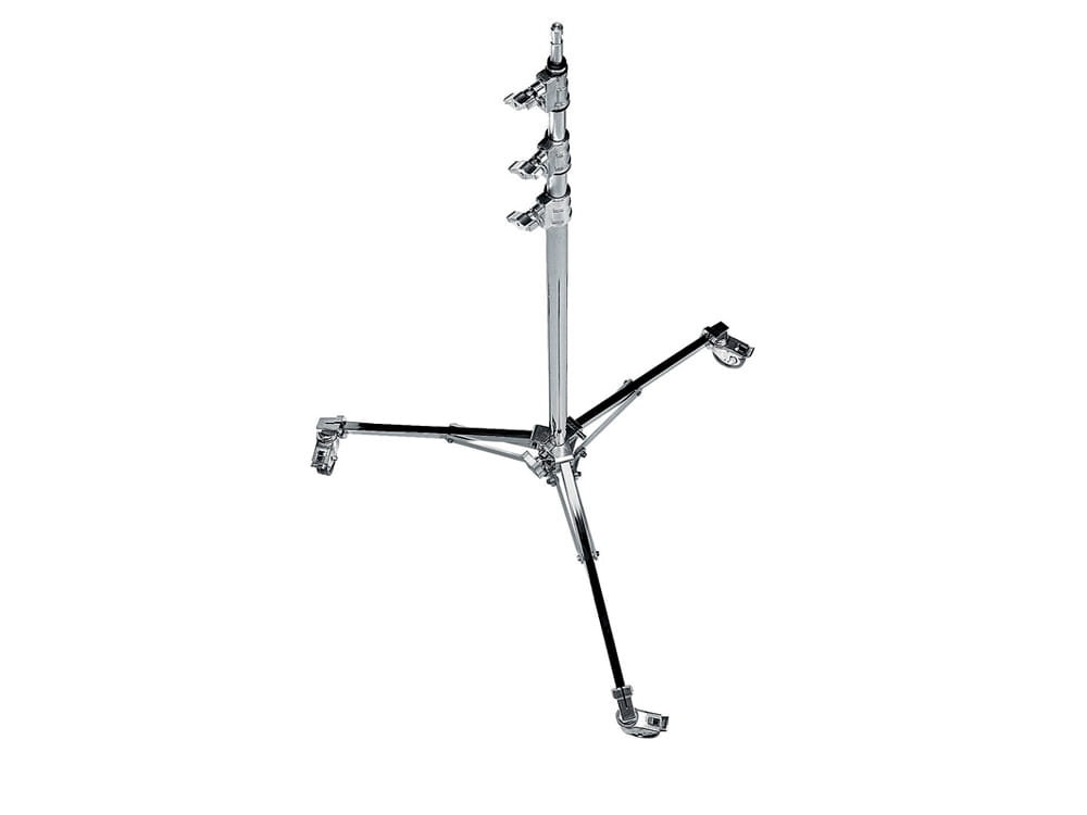 Statyw oświetleniowy Avenger A5043 Roller 43 Low Base
