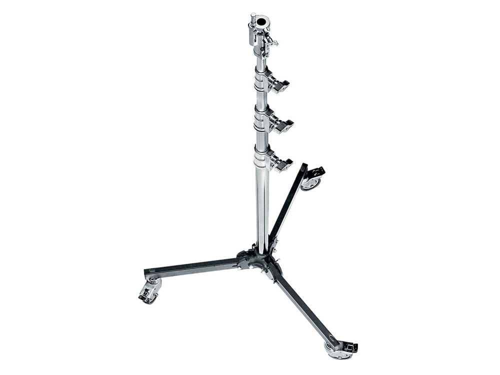 Statyw oświetleniowy Avenger A5034 Roller 34 Folding Base
