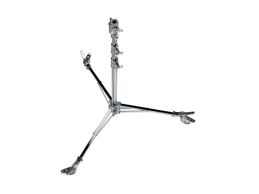 Statyw oświetleniowy Avenger A5036CS Roller 36 Low Base