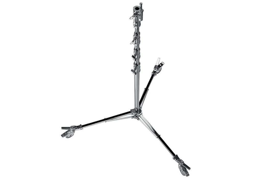 Statyw oświetleniowy Avenger A5042CS Roller 42 Low Base
