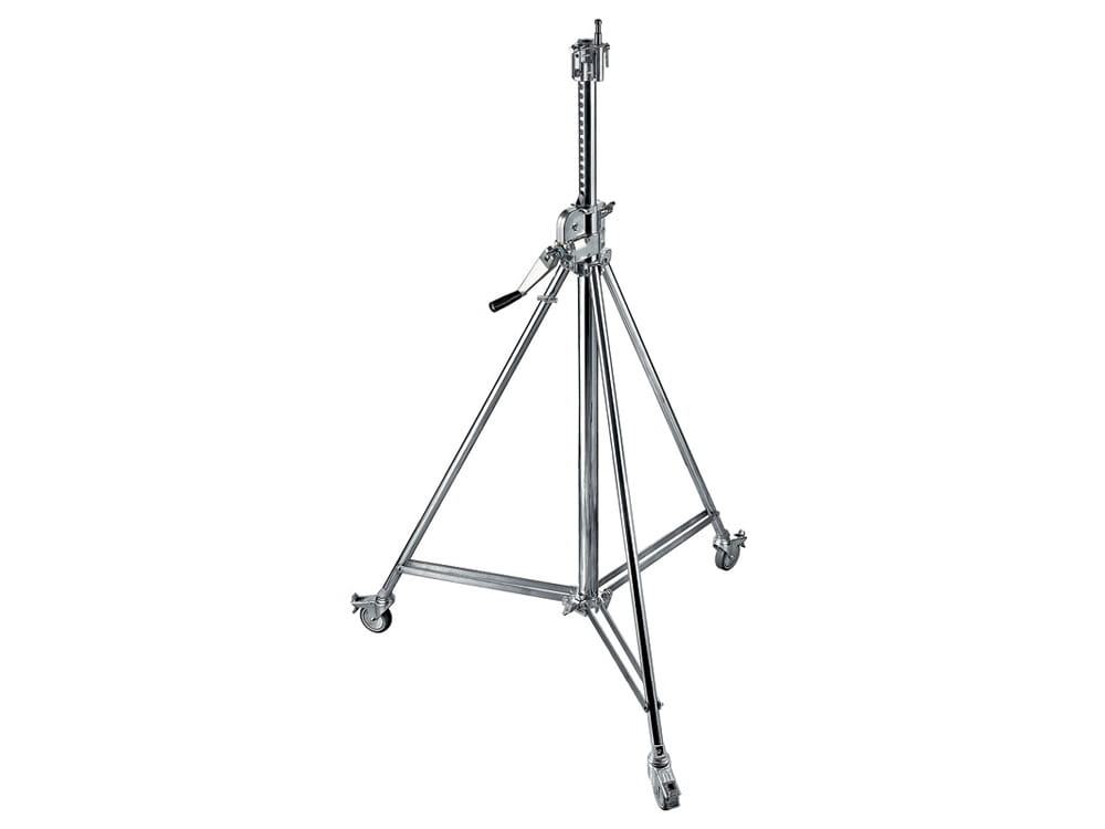 Statyw oświetleniowy Avenger B6026CS Wind Up 26