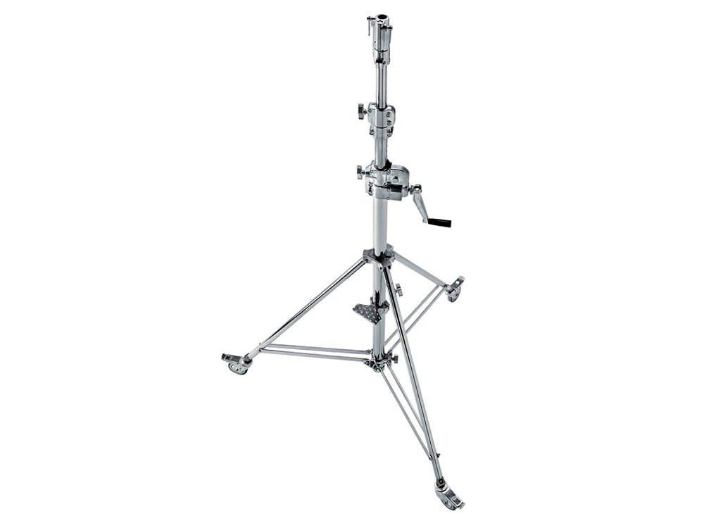 Statyw oświetleniowy Avenger B6030CS Wind Up 30