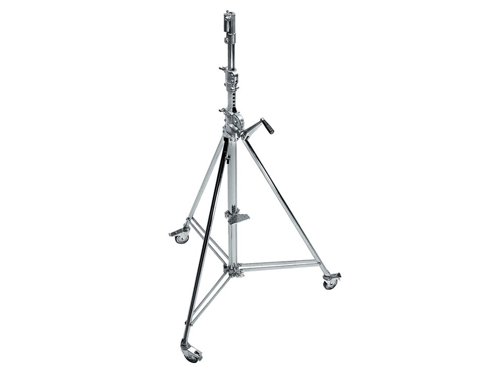 Statyw oświetleniowy Avenger B6039CS Wind Up 39