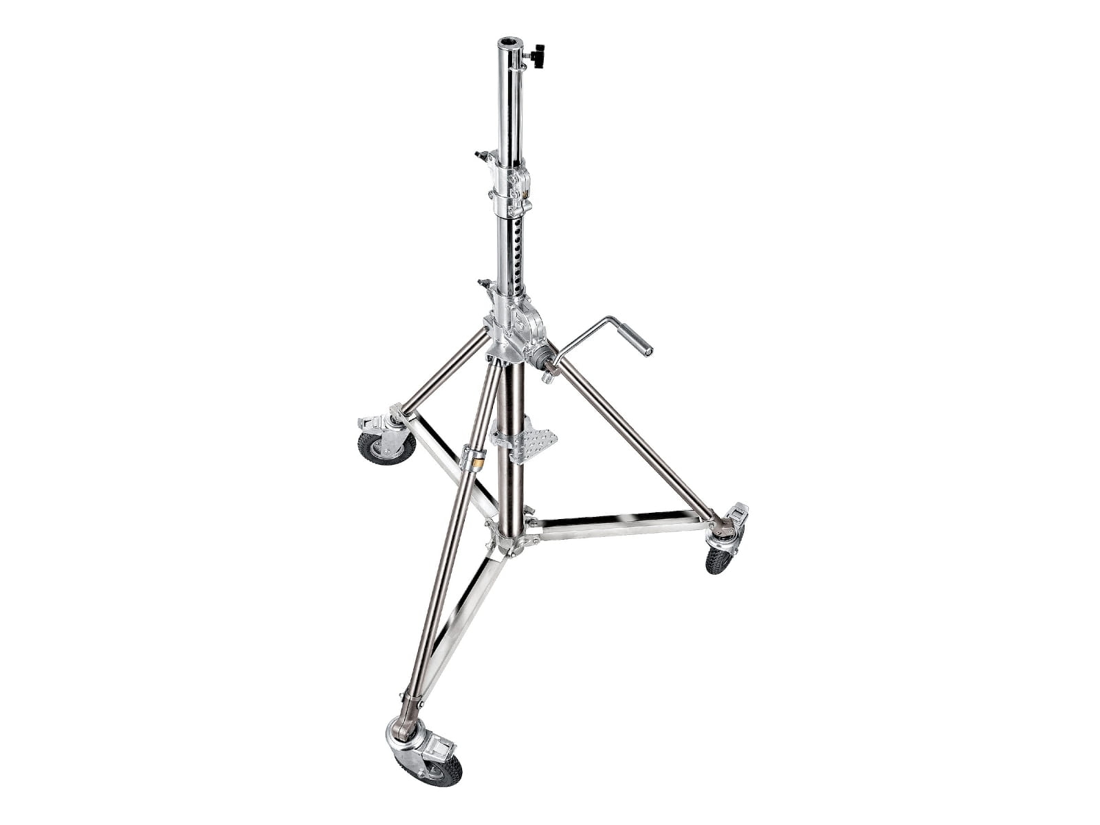 Statyw oświetleniowy Avenger B6029X Wind Up 29