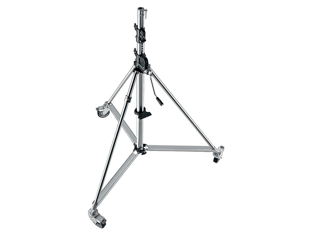 Statyw oświetleniowy Avenger B6040X Wind Up 40