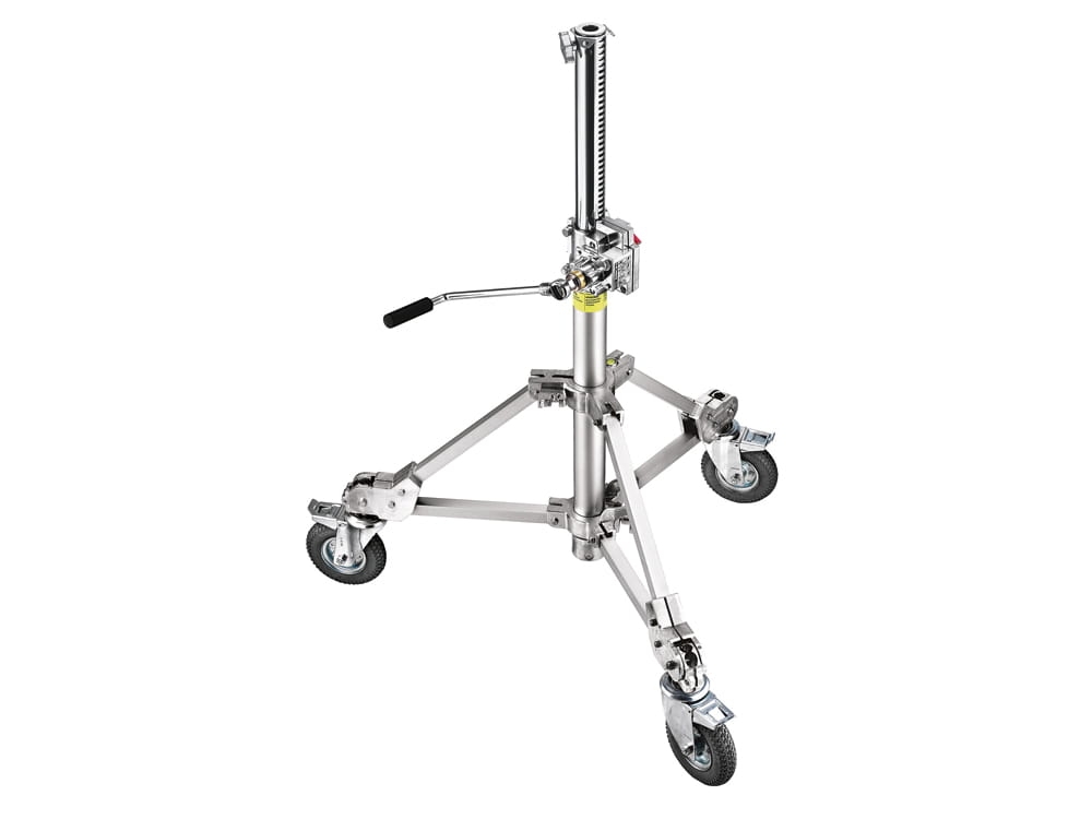 Statyw oświetleniowy B7018 Starto Safe 18