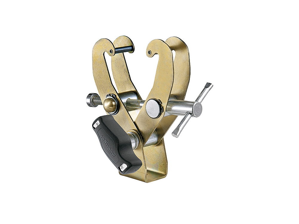 Klamra Avenger C339 Grab Clamp z otworem o średnicy 12,5 mm