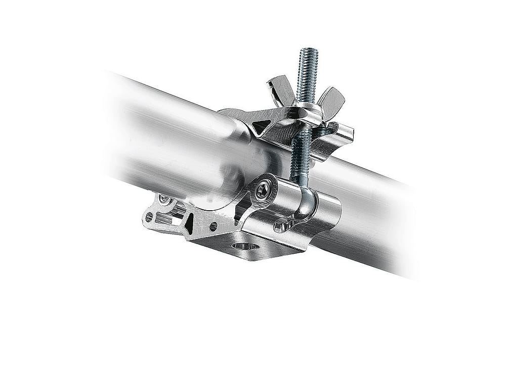 Avenger C460 Lp Eye Coupler klamra z otworem o średnicy 13 mm